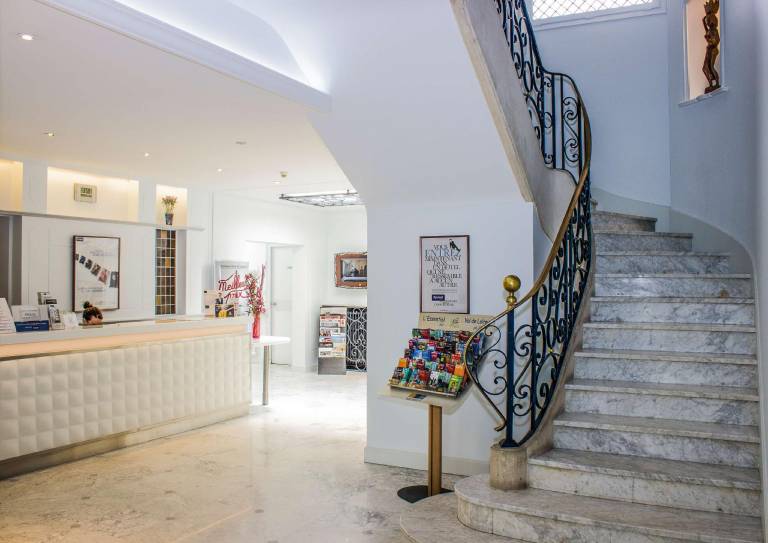Hotel Kyriad Tours Centre — photo 2