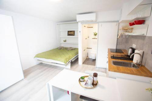 Apartma Sadinja Vas