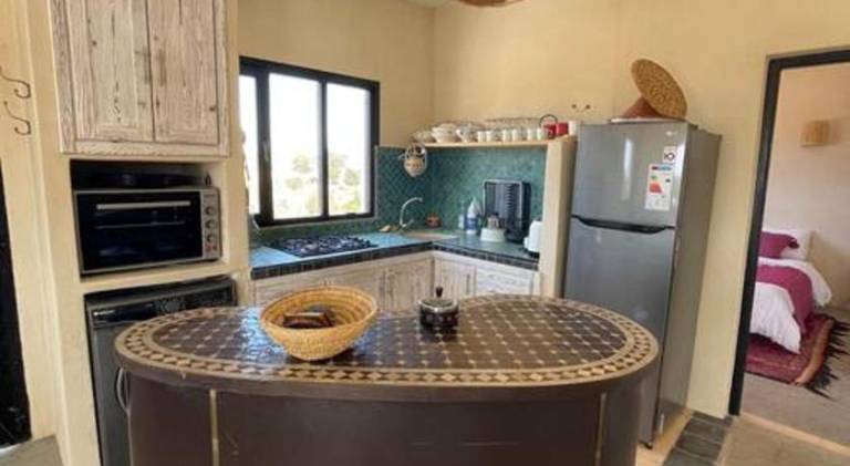 Villa with 2 rooms for 4 persons — photo 5