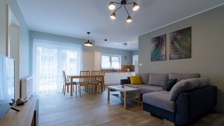 Apartament  Koniaków