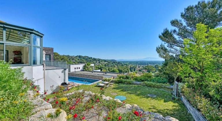 Villa with pool | Pets are welcome — photo 4