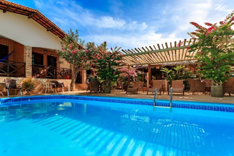 Apartment  Canoa Quebrada
