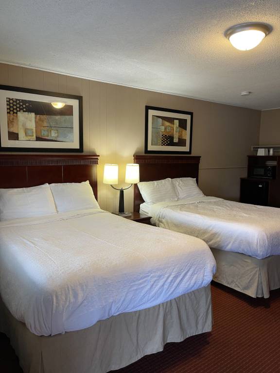 Motel  Southport