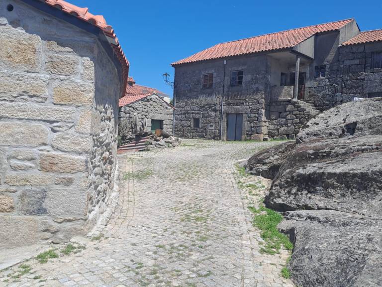 Casa Caria