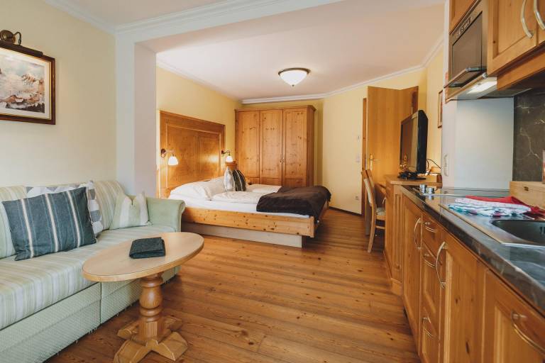 Ferienwohnung Dorfgastein
