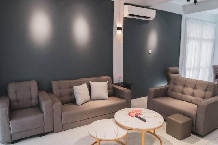 3200 m&sup2; Ferienhaus