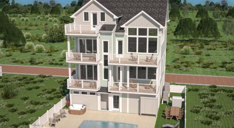 House Kill Devil Hills