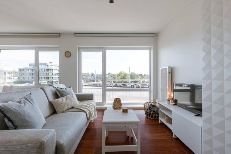 Appartement Coxyde