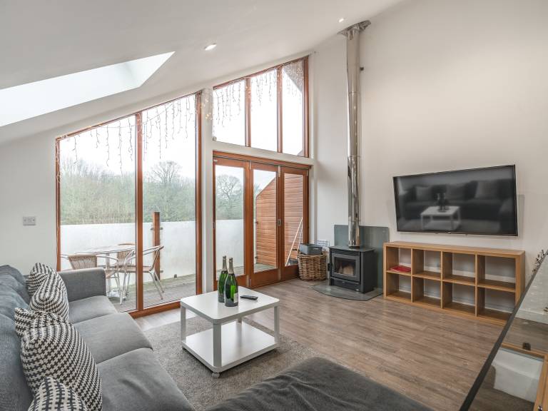 Waterside Lodge Fifteen UK36708