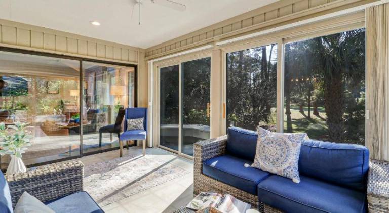Vacation home with 4 rooms for 10 persons — photo 3