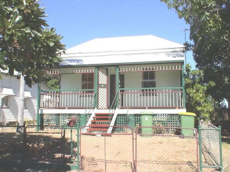 House  South Townsville