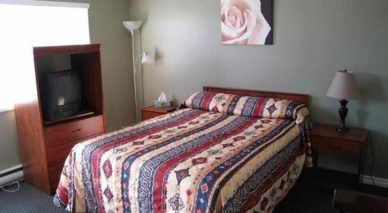 Motel Tsawwassen