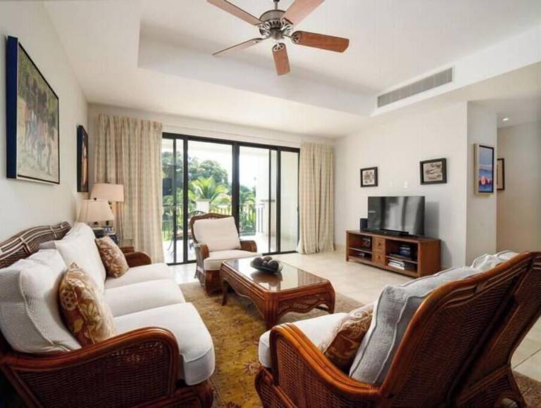 Appartement Playa Blanca