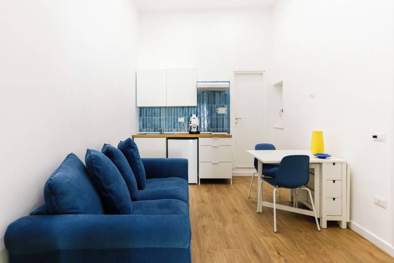 Pension Neapel