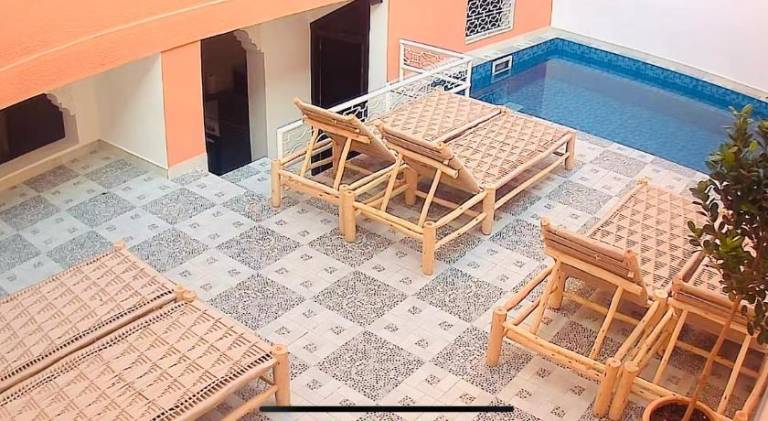 Riad Gueliz