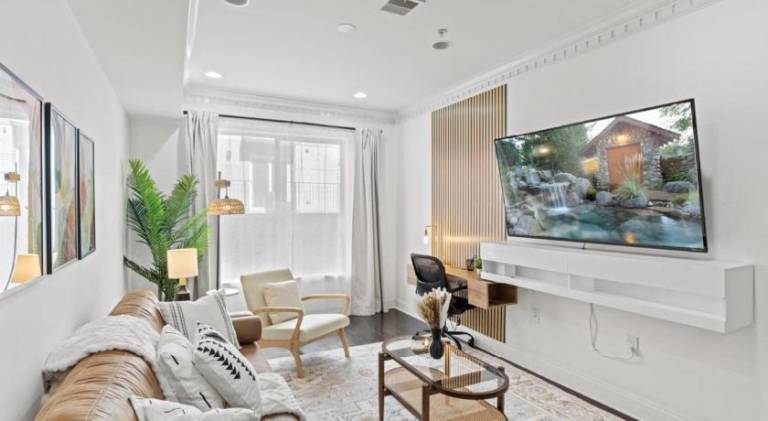 111 m&sup2; Ferienwohnung