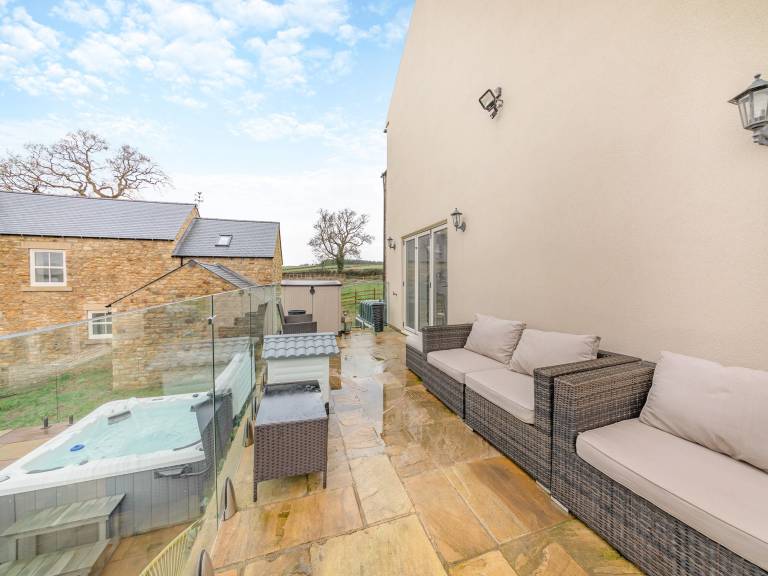 Cottage Bishop Auckland