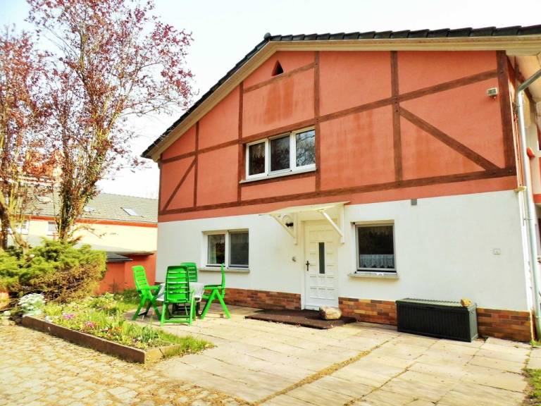 Ferienwohnung Alt Pastitz