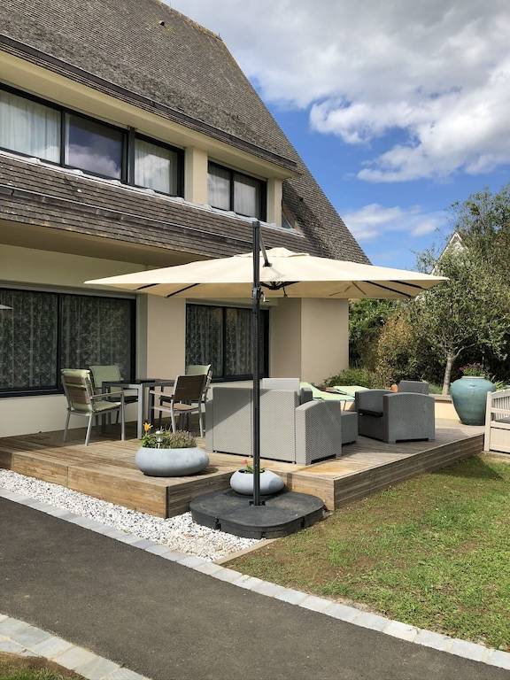 Appartement Graye-sur-Mer