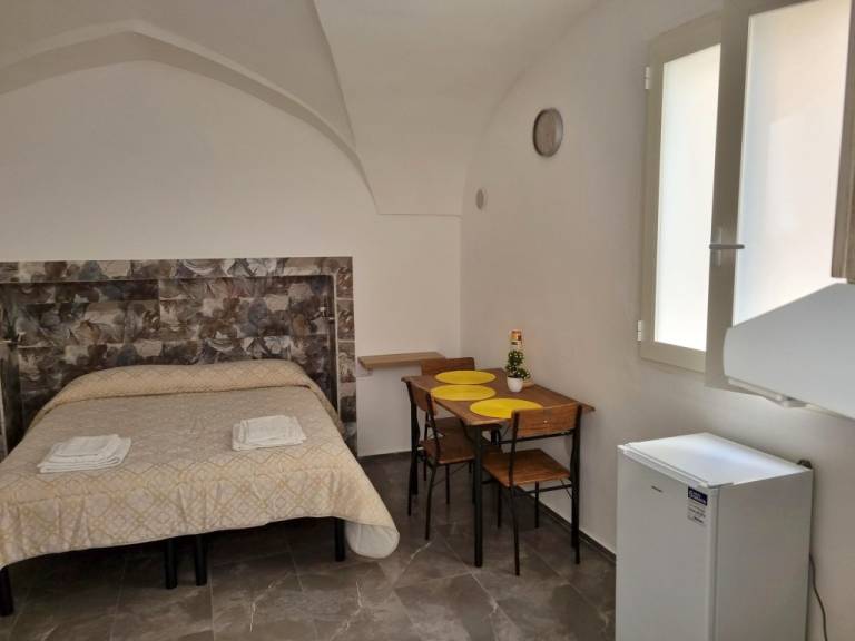 Apartment with 1 room for 3 persons — photo 4