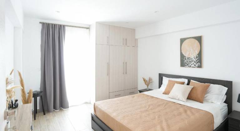 Apartment with BBQ | Close to the beach | Pets are welcome in Kos