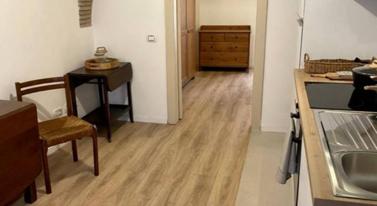 Apartment with 1 room for 2 persons — photo 4