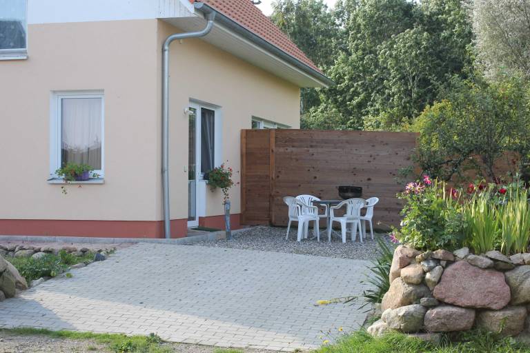 Ferienwohnung Boiensdorf