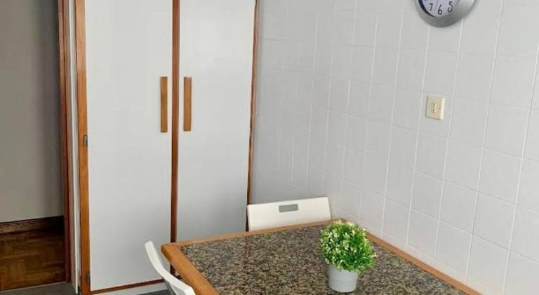 Apartment with 3 rooms for 7 persons — photo 5