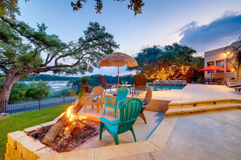 House Lago Vista