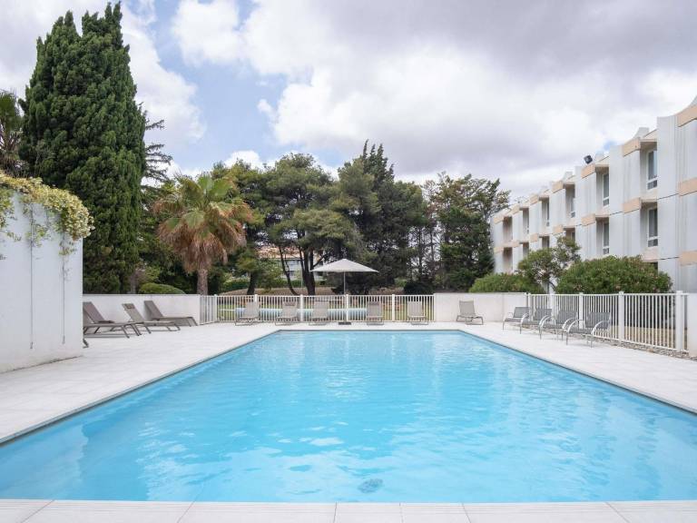 Novotel Narbonne Sud — photo 4