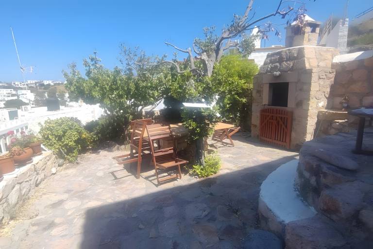 Appartamento vacanza Patmos