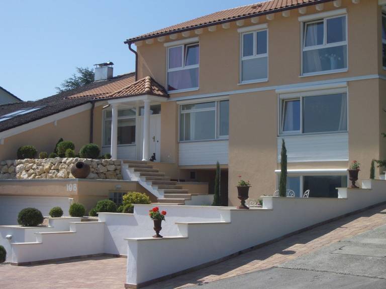 Appartement Meersburg