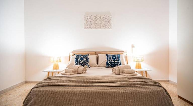Charming holiday apartment | Next to the beach | Dogs allowed — photo 2