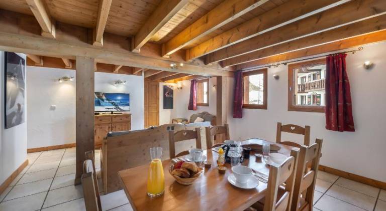 Apartment with 3 rooms for 9 persons — photo 4