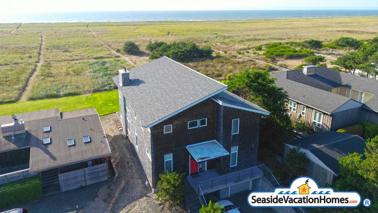 Children-friendly lovely vacation home | Sea view | Next to the beach | Pets are welcome — photo 2