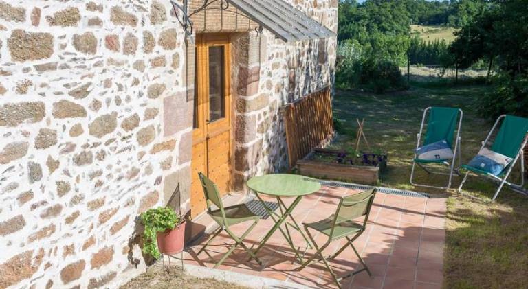 Les Granges De Cassard in Figeac