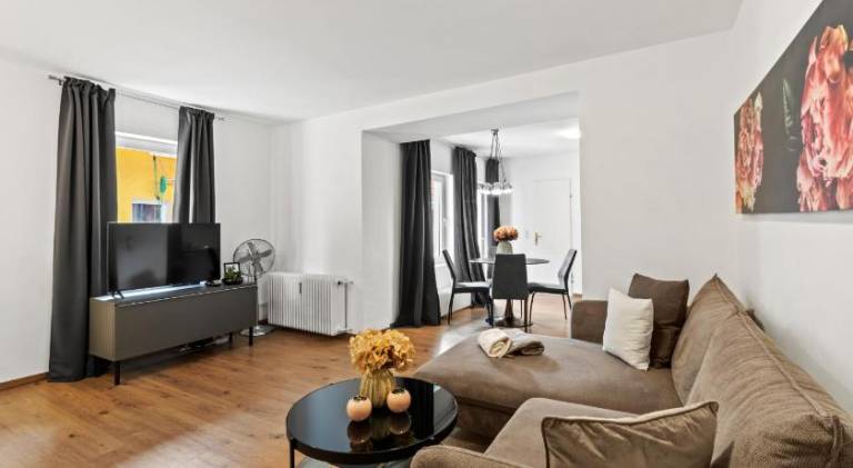 Ferienwohnung Bruck an der Mur