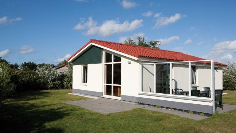Ferienwohnung Hollum