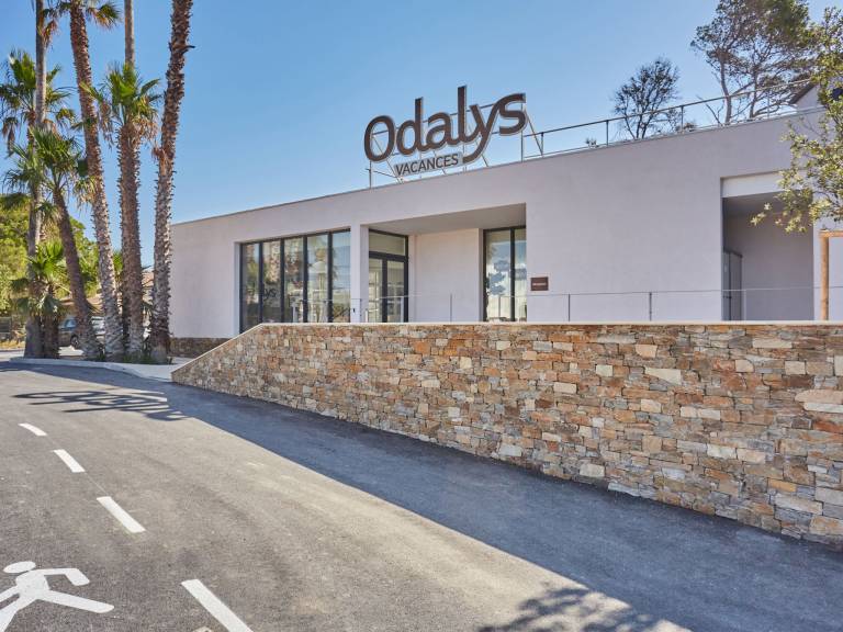 Ferienwohnung in Hyères, Giens für max. 4 Gäste