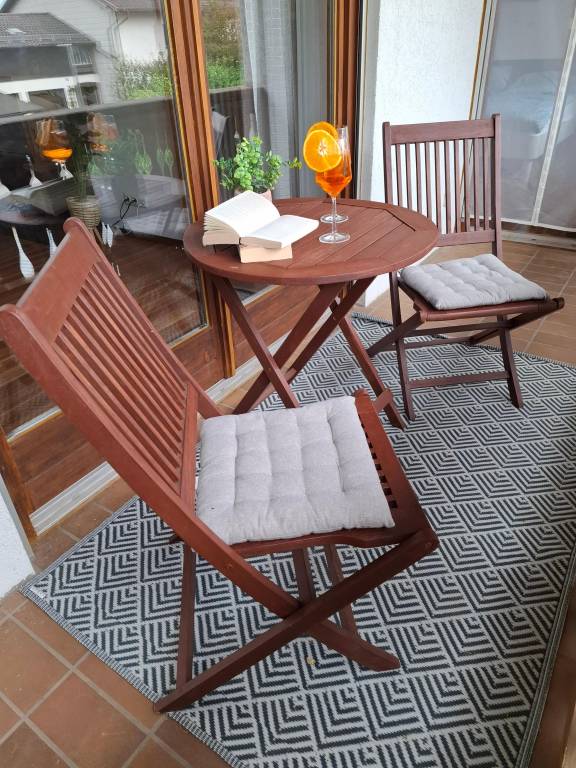 Ferienwohnung Obing