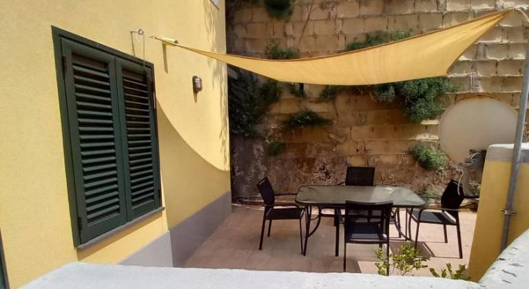 Holiday apartment with 1 room for 4 persons — photo 3