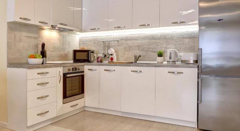 Apartment with terrace | Good for workation — photo 4