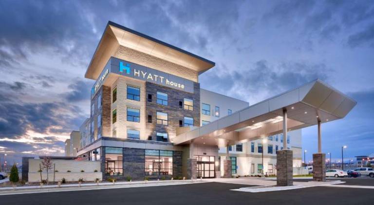 Hyatt House Provo/pleasant Grove — photo 2