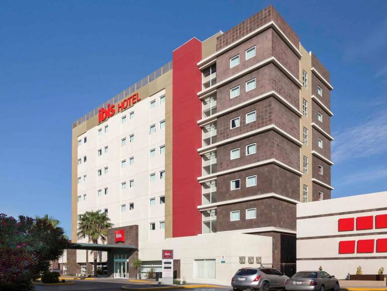 Ibis Chihuahua in Chihuahua