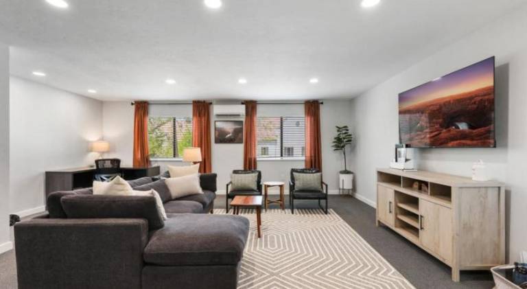 House | Perfect for remote work | Pets allowed in Prescott, AZ