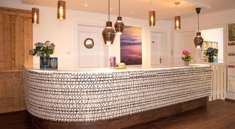 Hotel Berlin Tegernsee — photo 3