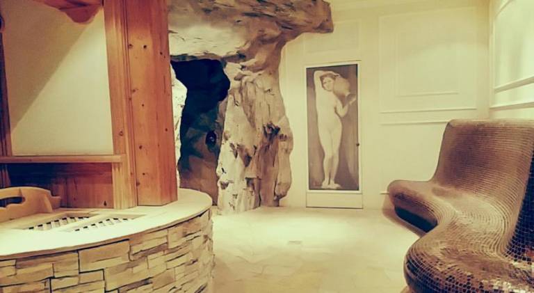 Hotel Tiroler Adler — photo 3