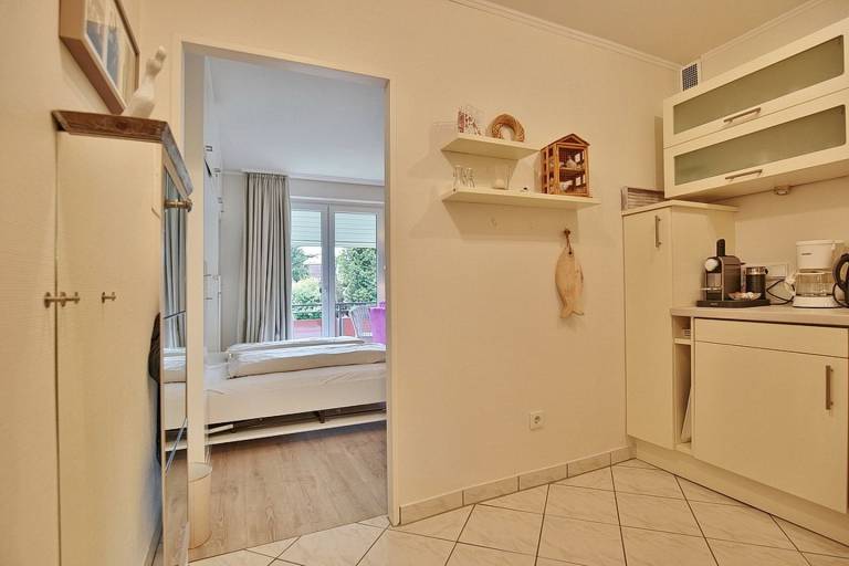 Haus Wolburgstrasse Appartement 12 — photo 5