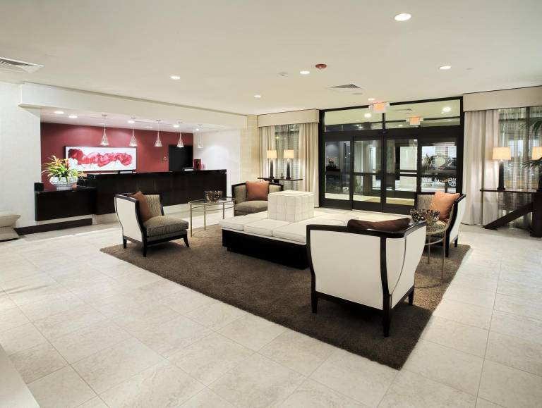 Homewood Suites by Hilton Dallas/Allen — photo 3