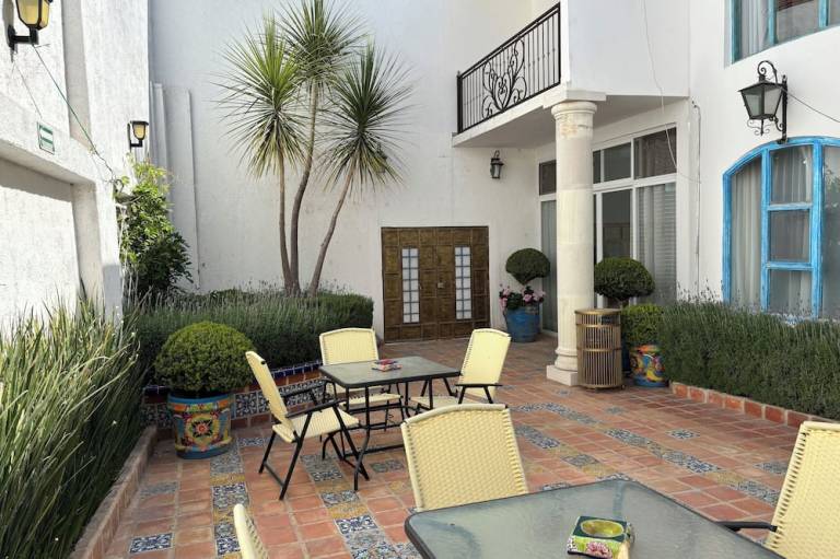 Posada Bonita Hotel SPA